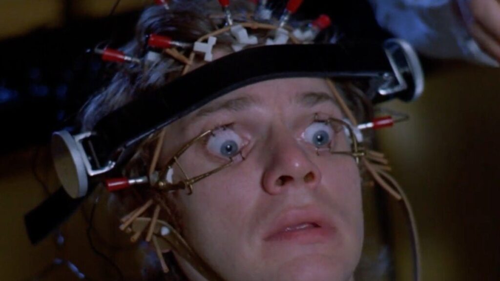 clockwork orange lasik