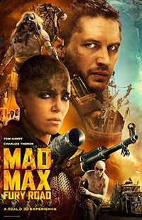 Mad Max Fury Road (2015)