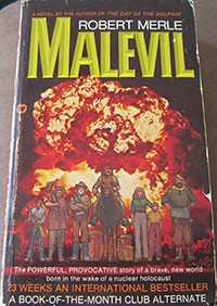 Malevil by Robert Merle