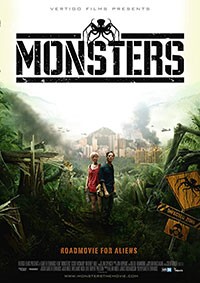 Monsters (2010)