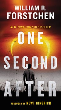 One Second After (William Forstchen)