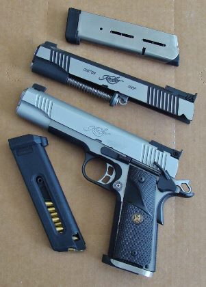 Kimber .45