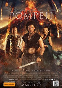 Pompeii (2014)