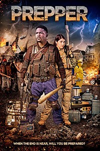 Prepper (2016)