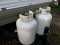 Propane Tanks