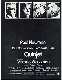 Quintet (1979)