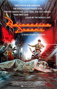 Radioactive Dreams (1985)