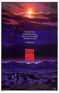 Red Dawn (1984)