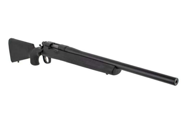 Remington 700