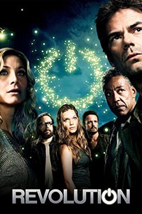 Revolution (2012 TV Series)