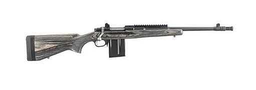 ruger m-77 .308