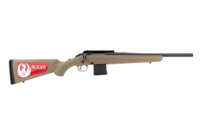 Ruger American