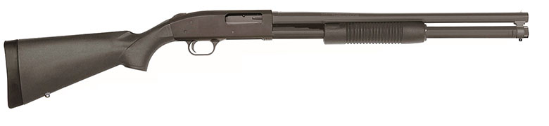 Mossberg 500