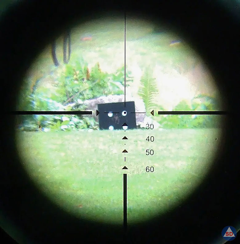 Crossbow Scopes Image