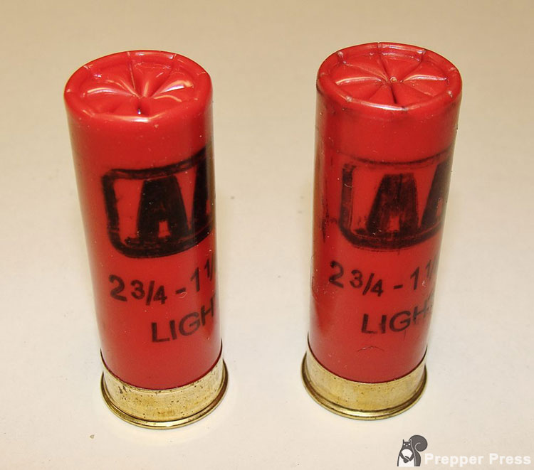 SB 44 Reload Shotshells Pair