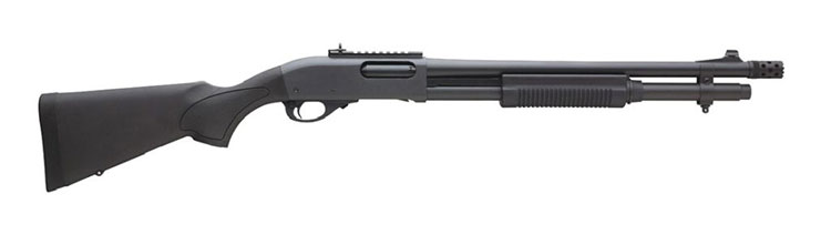 SB 49 Shotgun 870 Express Tact