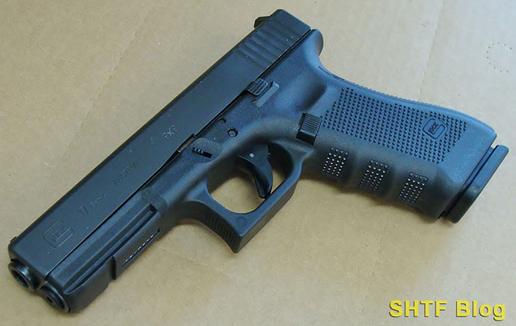 Glock 17