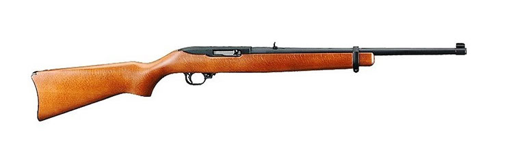 10-22 Carbine