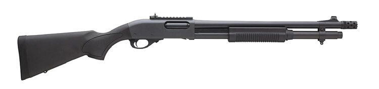 870 Express Tactical