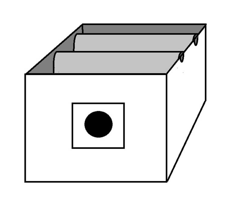 Airgun Ranges BB Trap