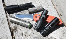 Best Survival LED Flashlight