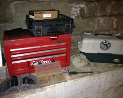 Best Survival Gun Tools