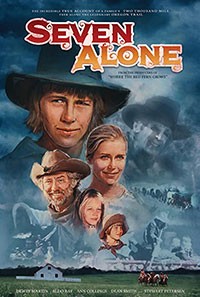 Seven Alone (1974)