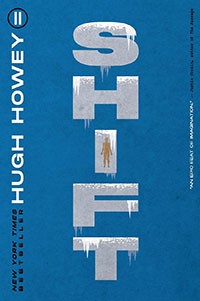 Shift by Hugh Howey