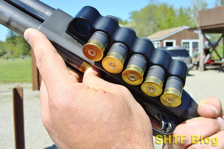 Shotgun Shell Holders Mesa Loading