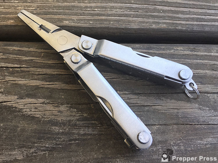 Small Multitool