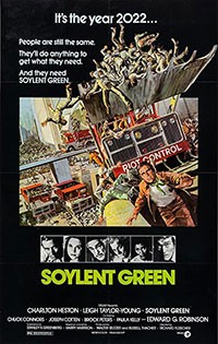 Soylent Green (1973)