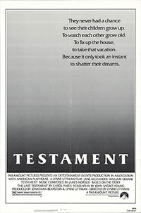 Testament (1983)