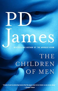 The Children of Men by P.D. James