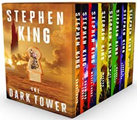 The Dark Tower Series