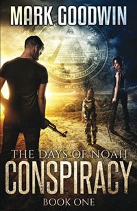 The Days of Noah Series (Mark Goodwin)