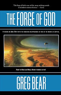 The Forge of God