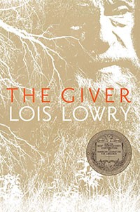 The Giver by Lois Lowry