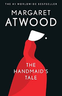 The Handmaid's Tale by Margaret Atwood