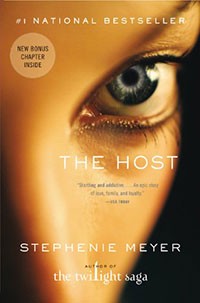 The Host by Stephenie Meyer