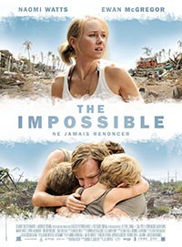 The Impossible (2012)