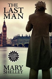 The Last Man by Mary Shelley