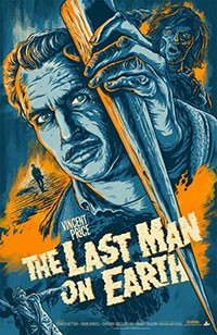 The Last Man on Earth (1964)