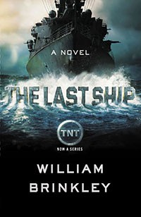 The Last Ship by William Brinkley