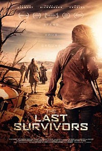 The Last Survivors (2014)