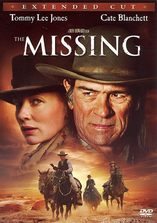 the missing