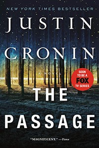 The Passage by Justin Cronin