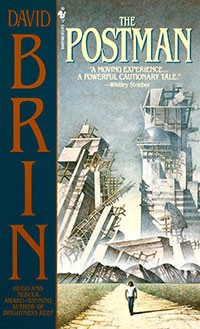 The Postman by David Brin