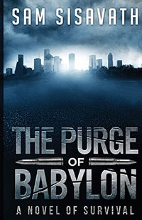 The Purge of Babylon by Sam Sisavath