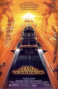 The Road Warrior (1981)