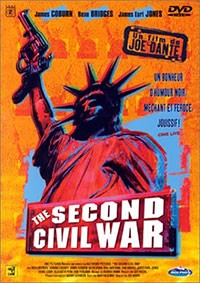 The Second Civil War (1997)